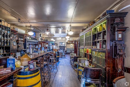 47 Fleet Street, London, Leisure / Office For Sale - Gnd