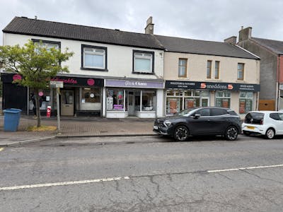 43 West Main Street, Bathgate, Retail To Let / For Sale - IMG_3005.jpeg