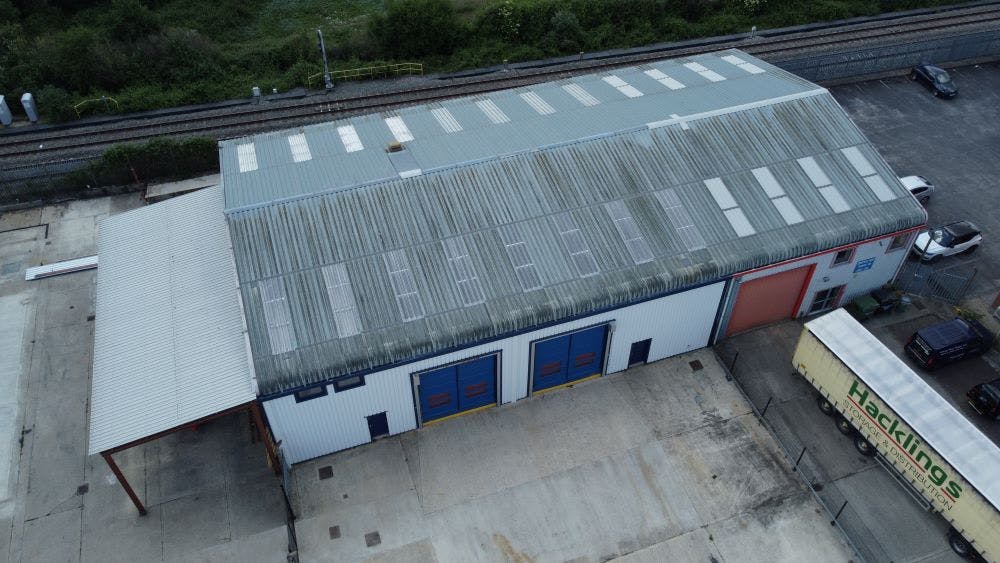 9a & 9b Granville Way, Bicester, Industrial / Industrial/Logistics To Let - DJI_0131.JPG
