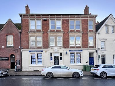 Adelaide House, Thame, Office / Other / Retail To Let - IMG_9321.jpeg