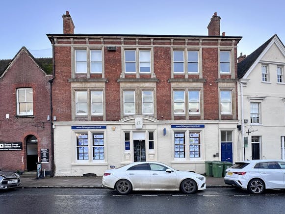 Adelaide House, Thame, Office / Other / Retail To Let - IMG_9321.jpeg