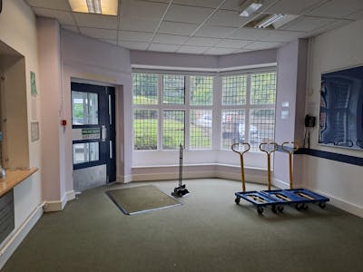 Former Leaf Hospital, 33 St Anne's Road, Eastbourne, D1 (Non Residential Institutions) / Education / Healthcare / Investment / Office For Sale - 20240927_115346.jpg