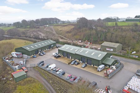 Unit 5, Sovereign Business Park, Huddersfield, Industrial / Industrial/Logistics / Industrial Park / Industrial / Storage / Trade Counter / Industrial / Warehouse To Let - IMG_3795.jpg