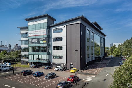 Centenary House, Salford, Serviced Office To Let - attachment.jpg