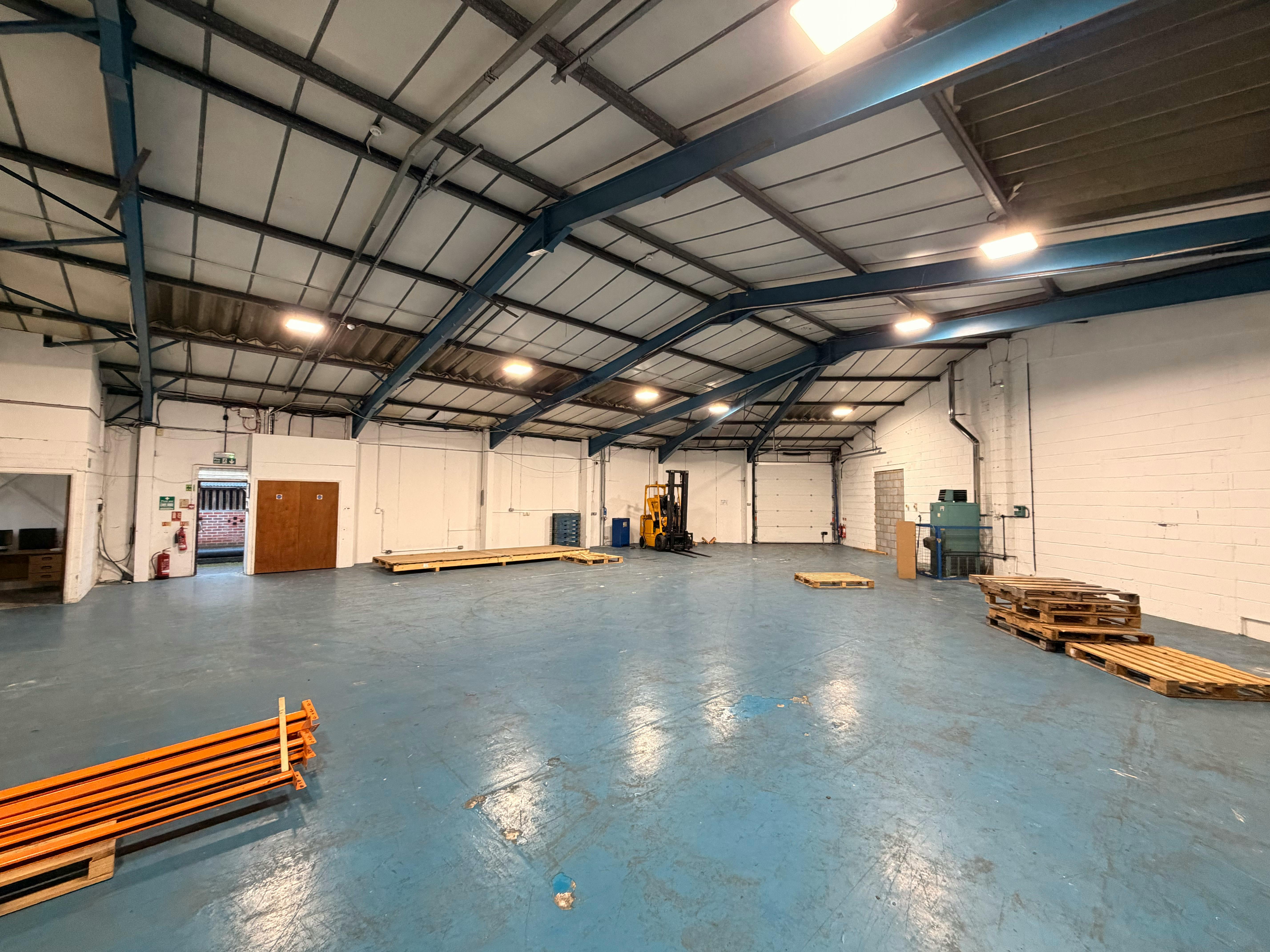 Unit F4 Star Road, Partridge Green, Industrial For Sale - IMG_2328.jpeg