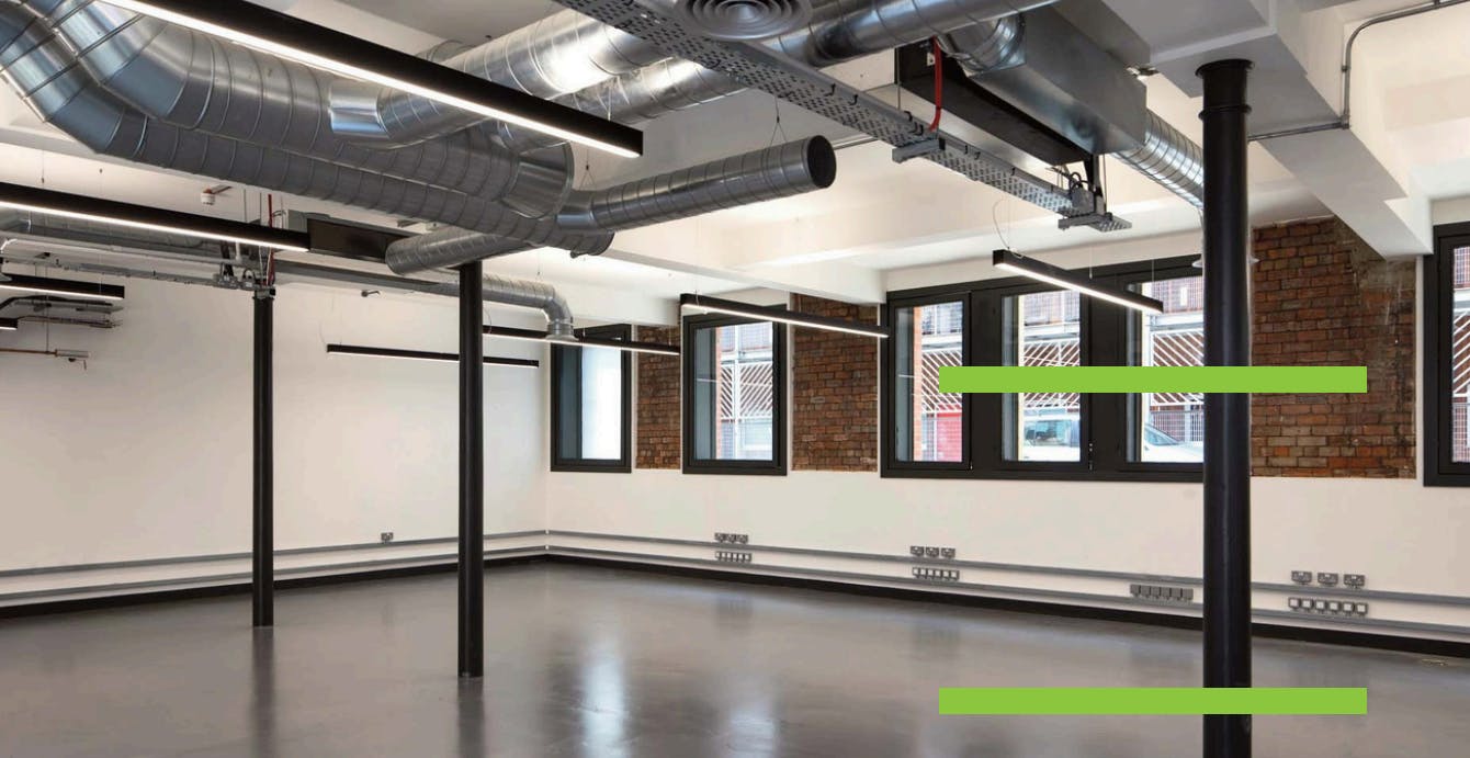 Cross York Street Studios, Leeds, West Yorkshire, LS2 7BN