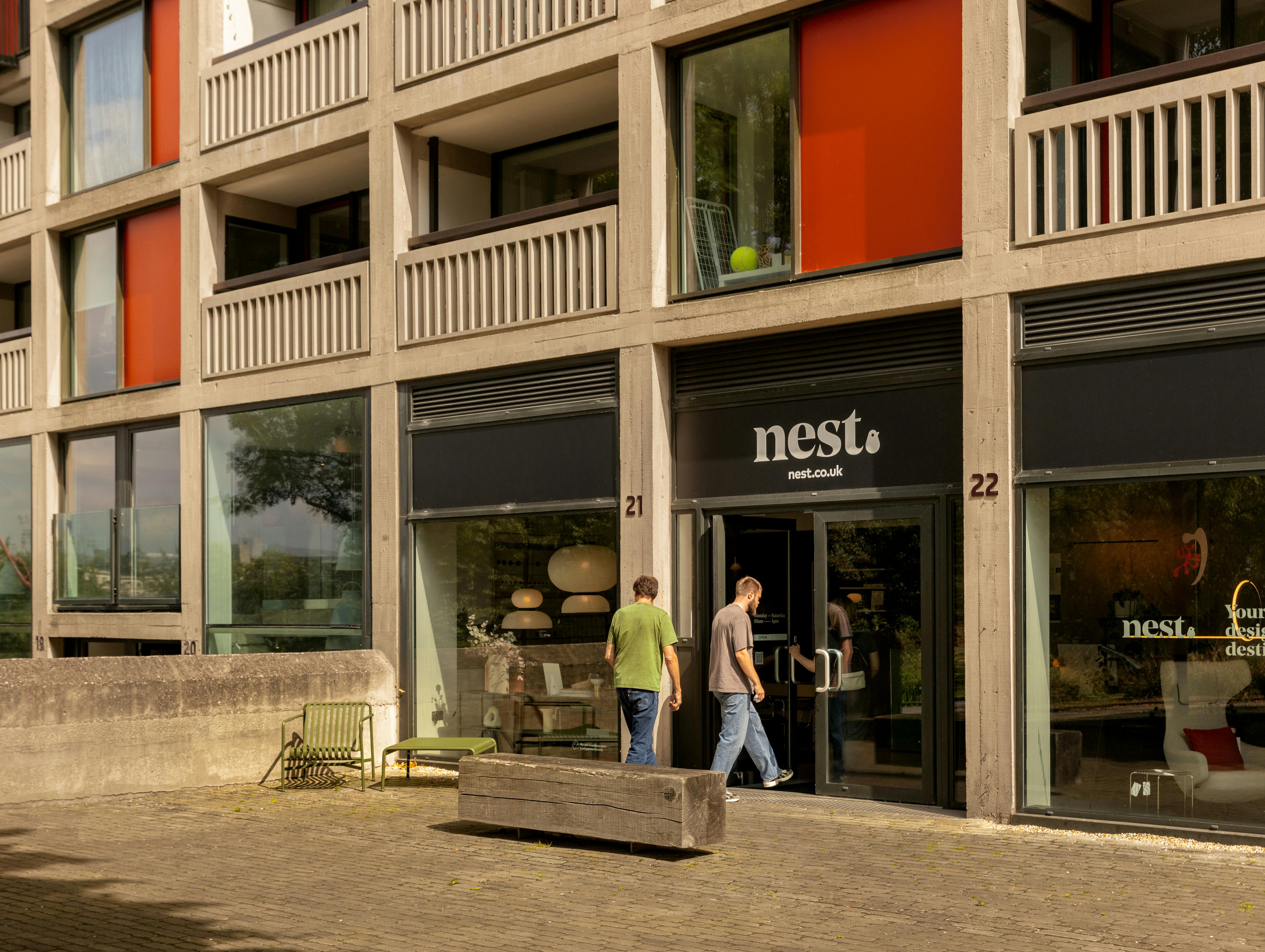 Units 6 & 7 Phase 2, Park Hill, Sheffield, Investment / Offices / Retail For Sale - park_hill_FM_0924_009.jpg