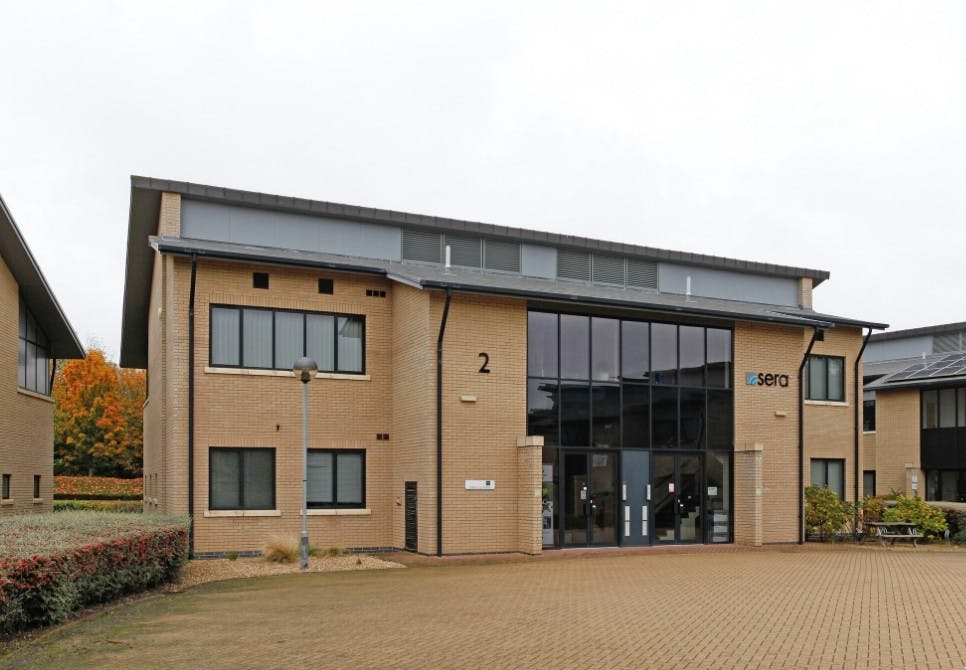 2 Commerce Road, Peterborough, Offices To Let - 2 CR.jpg