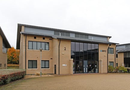 2 Commerce Road, Peterborough, Office To Let - 2 CR.jpg