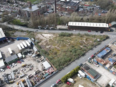 Former Ray Mill Site, Clarence Street, Stalybridge, Development / Industrial/Logistics / Land / Open Storage For Sale - dji_fly_20240328_123744_576_1711629535954_photo.jpg