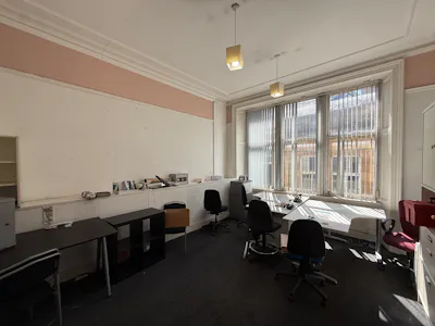 41 St. Vincent Place, Third Floor, Glasgow, Office For Sale - IMG_0799.JPG