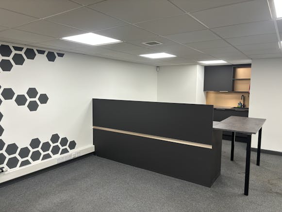 Quaygate, Unit 1A, Station Street, Belfast, Offices To Let - Image 3