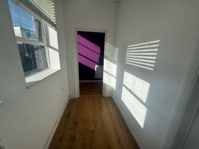 3-4 Wells Terrace, Unit A-D, Finsbury Park, Office To Let - 3.jpg