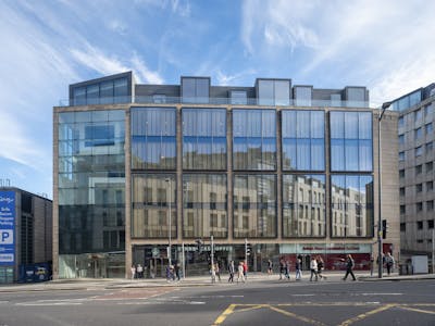 The Cube, 45 Leith Street, Edinburgh, Office To Let - 7403054McAteer.jpg