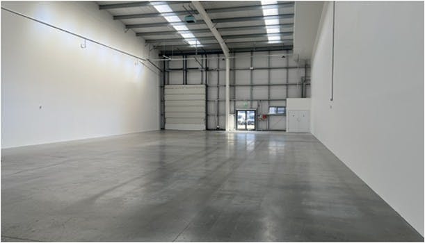 Industrial Unit in Southampton - photo 2