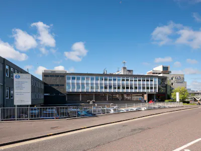 Strathmore & Edinburgh House, Cornwall Street, East Kilbride, Flex Office / Managed Office / Office / Serviced Office For Sale - 7527-039©McAteer.jpg