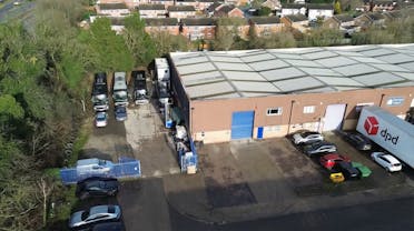 Unit 10, Warwick, Industrial To Let - Unit 10 - 3.png - More details and enquiries about this property