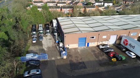 Unit 10, Warwick, Industrial/Logistics / Warehouse To Let - Unit 10 - 3.png