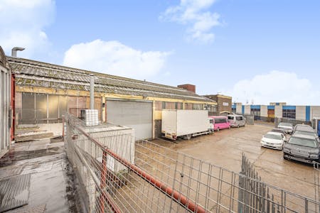 Freehold Development Opportunity, Ionna House, London, Industrial For Sale - VIEW.jpg