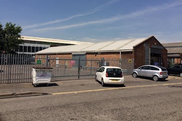 Commercial Properties To Let Or For Sale Christopher Thomas As