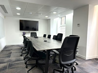 Artbrand Studios, London, Office To Let - 2