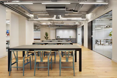 1 Oliver's Yard, London, Office To Let - 3rd Floor