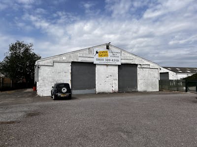 A1 Depot, Colsterworth, Grantham, Industrial For Sale - IMG_4197.JPG