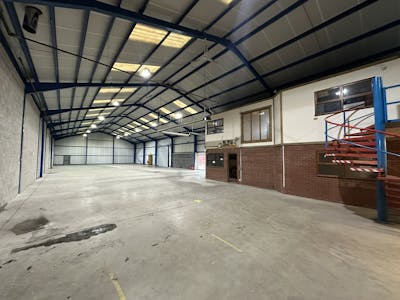 19B Maes Y Clawdd, Oswestry, Distribution Warehouse / Industrial / Trade Counter / Warehouse To Let - I1.jpeg