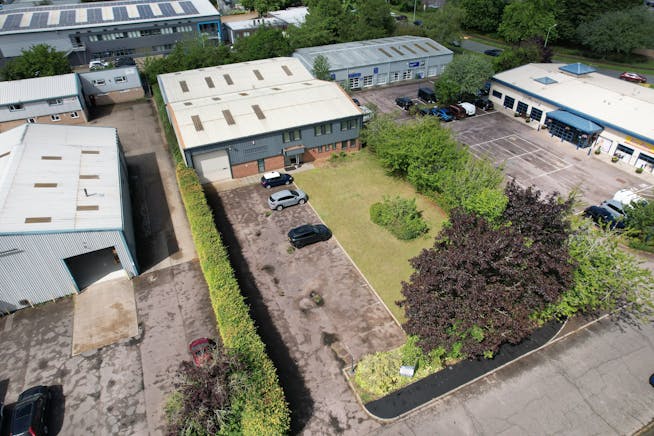 6 Boldero Road, Bury St. Edmunds, Industrial / Industrial To Let - DJI_0990.JPG
