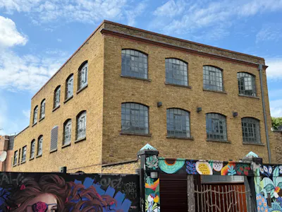 1A Harmood Street, London, Office To Let - 20260616_134634974_iOS.jpg