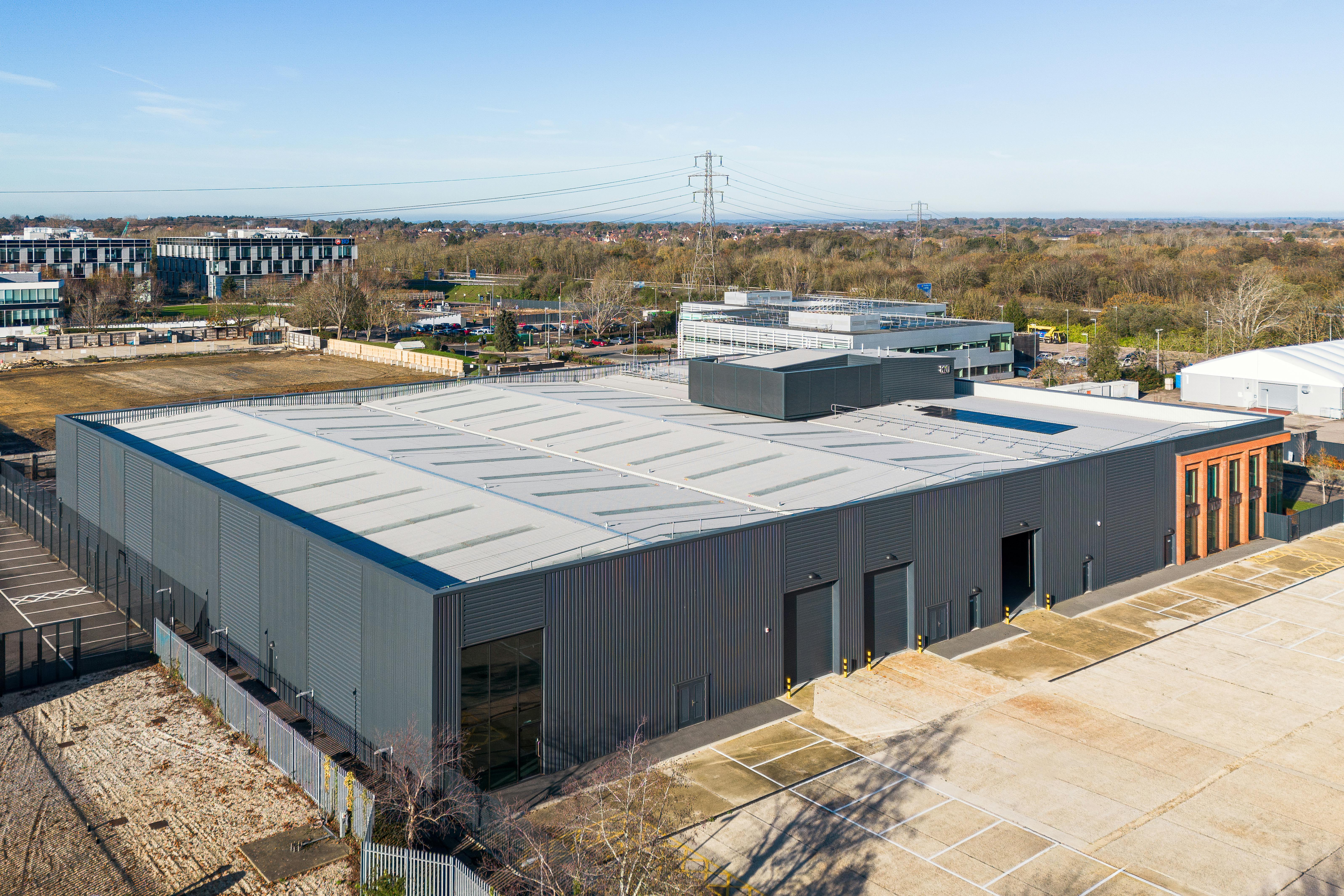 820 Winnersh Triangle, Eskdale Road, Reading, Warehouse & Industrial To Let - 2025 11 21 untitled 006.jpg