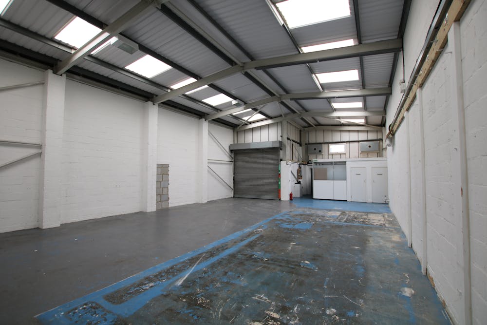 Unit D, 1 Willis Way - IMG_4137.JPG