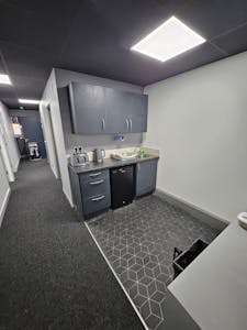 Unit 1-2, James Street, Manchester, Leisure / Office To Let - 20260116_131401.jpg