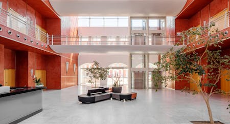 Corso Karlín, Křižíkova 237/36a, Praha 8, Office / Retail To Let - kancelar-corso-karlin_2.jpg