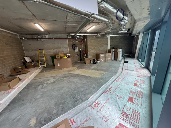 Unit B, Aspen, 67 Manilla Street, London, Health & Fitness / Restaurant / Retail To Let - IMG_7993.JPG