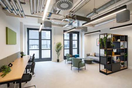 4 Chiswell Street, London, Office To Let - CHIS_010.jpg