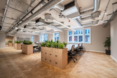 107-113 Great Portland Street, London, A3 (Restaurants and Cafes) / Bar / Bar / Club / Cafe (A1) / Industrial / Office / Retail / Trade Counter To Let - 107-113 GPS-6-min.jpg