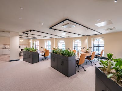 Clarence House, Manchester, Office To Let - Clarence House  3rd Floor  14.jpg