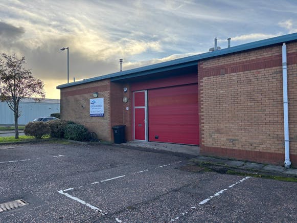 Colquhoun Park, Glasgow, Industrial To Let - PHOTO20251027215614 8.jpg