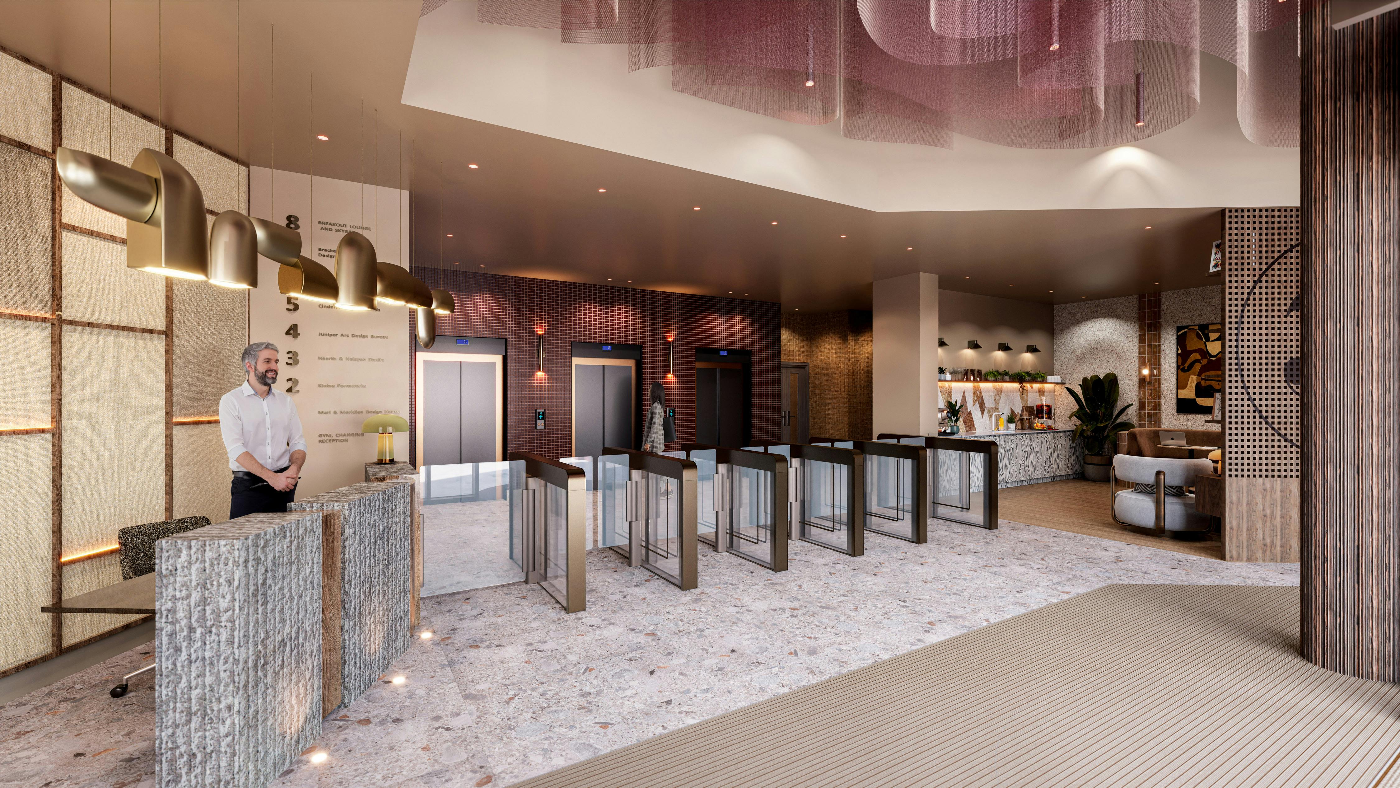 31 Wellington Street, Leeds, Leeds, Offices To Let - Final Reception Cam1 4500px.jpg