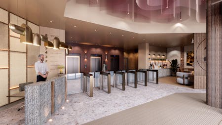 31 Wellington Street, Leeds, Leeds, Office To Let - Final Reception Cam1 4500px.jpg