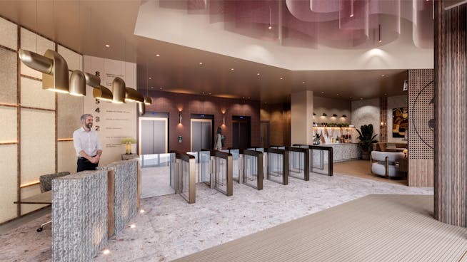 31 Wellington Street, Leeds, Leeds, Offices To Let - Final Reception Cam1 4500px.jpg