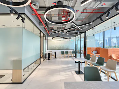 Mashreq Bank Group Headquarters, Financial Center Road, Office To Let - image00019.png
