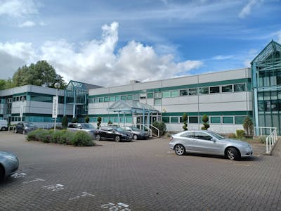 Benyon House, Newbury Business Park, Newbury, Office To Let - 20230728_162430.jpg