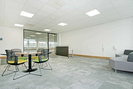 1st Floor, Building 5200 Cork Airport Business Park, Cork, Aviva Insurance Ireland, Building 5200, Cork, Office To Let - Image 5