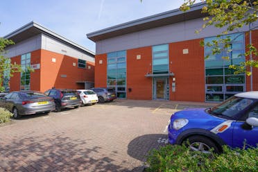 3C Tournament Court, Warwick, Offices To Let - Tournament Court 11.jpg - More details and enquiries about this property