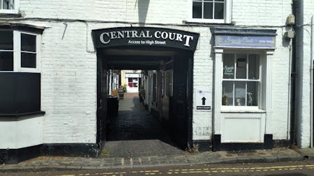 Office 9, Central Court, Bridgnorth, Office To Let - 1