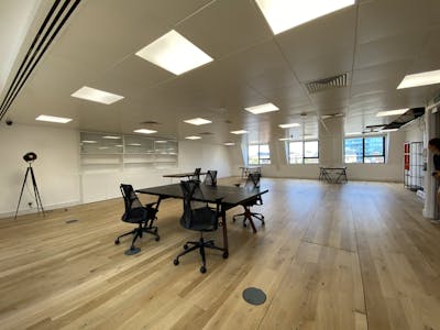 15 Rathbone Street, London, Office To Let - IMG_4118.jpg