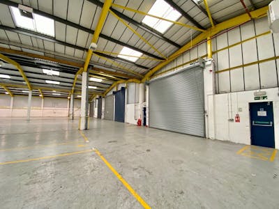 Unit J2-J4, Coedcae Lane Industrial Estate, Pontyclun, Industrial To Let - Image 3