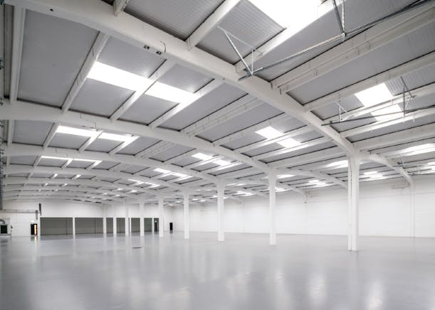Unit 20 & 21 Mitcham Industrial Estate, Streatham Road, Mitcham, Industrial To Let - Warehouse 1.jpg